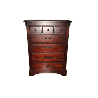 Kalispell Collection Chest