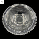 IMPERIAL GLASS CANDLEWICK BOWL