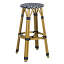 BARSTOOLS (PAIR)