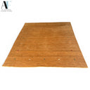 5' X 7" GABBEH RUG