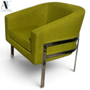 CHAIRS (PAIR)