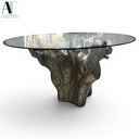 SEQUOIA DINING TABLE