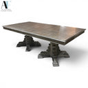 HOOKER DINING TABLE W/ CHAIRS