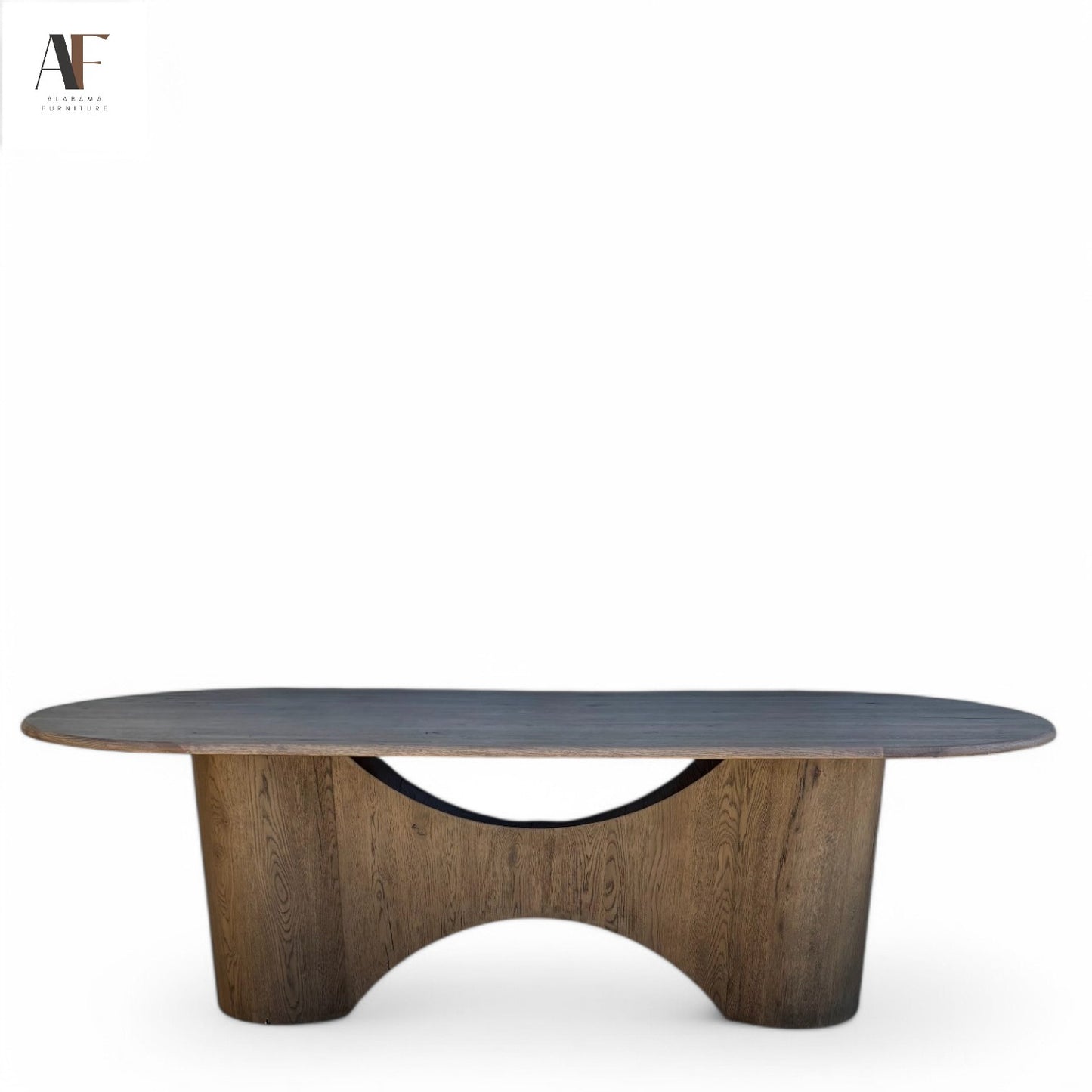 FOUR HANDS DINING TABLE