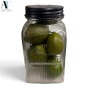 STORAGE JAR