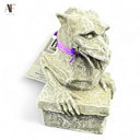 GARGOYLE FIGURINE