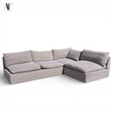 SIX PENNY "ARIA" SECTIONAL