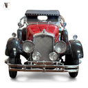 TOY CAR