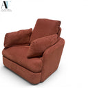ASHLEY RECLINER