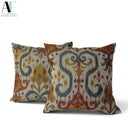 THROW PILLOWS (PAIR)