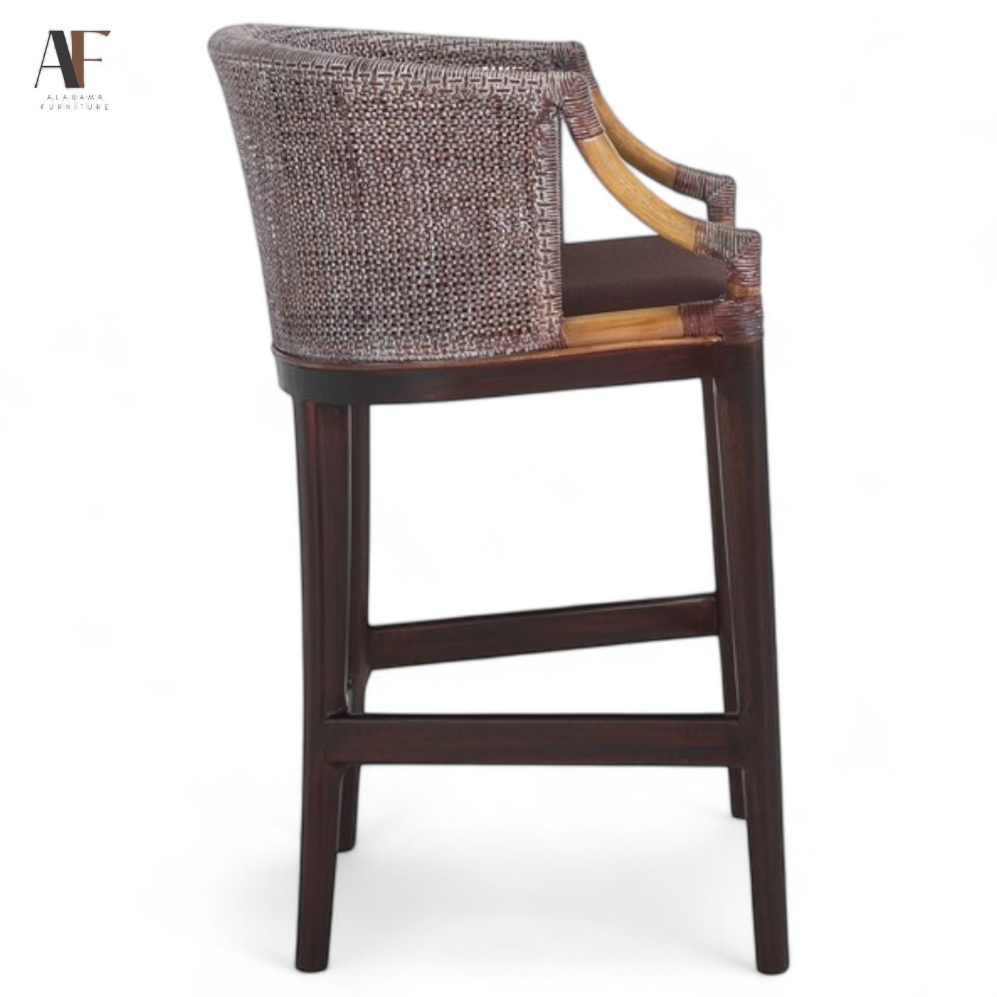 COUNTER STOOLS(PAIR)