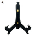 EBONY WOODEN STAND