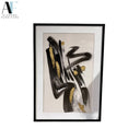 ABSTRACT ARTWORK