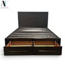 LEGACY QUEEN BEDROOM SET