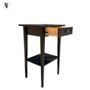 NIGHTSTANDS (PAIR)
