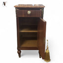 NIGHTSTANDS (PAIR)