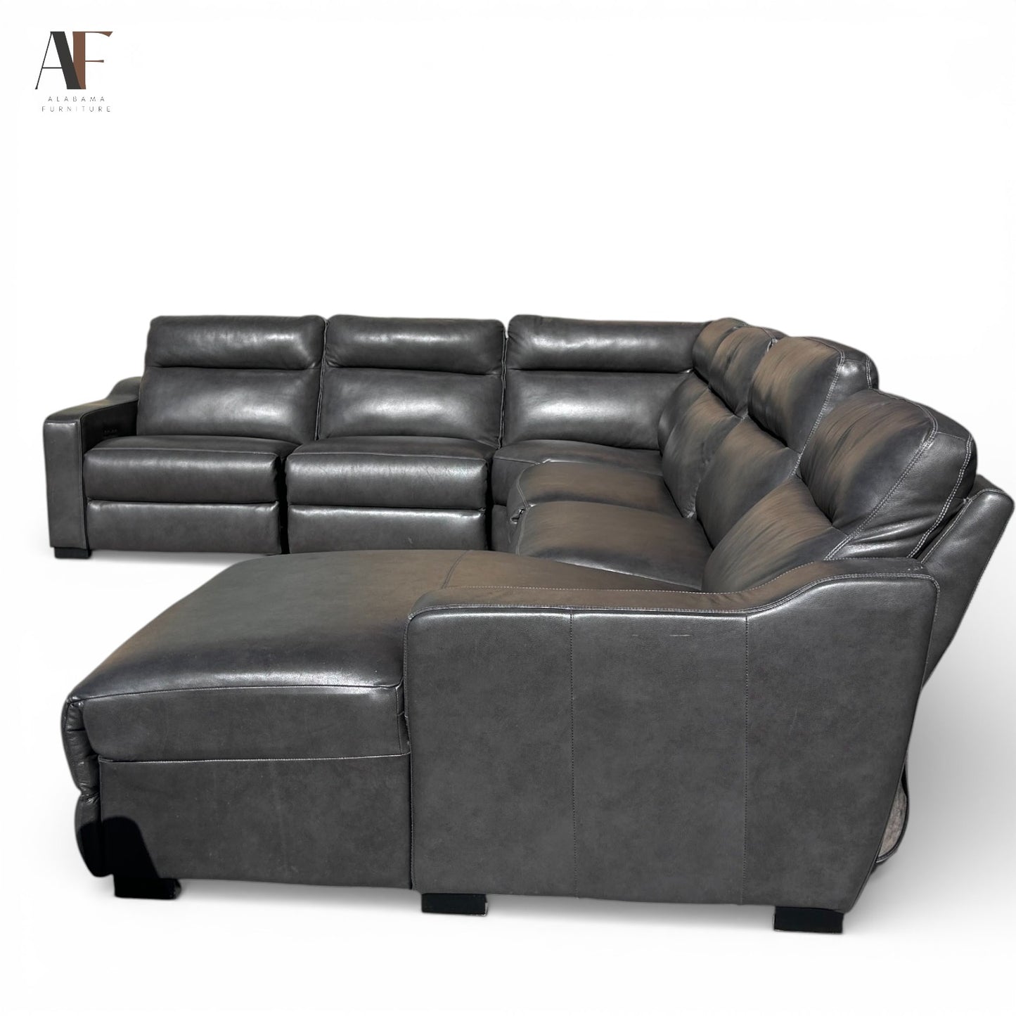 SECTIONAL SOFA