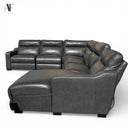 SECTIONAL SOFA
