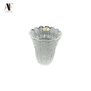 BOHEMIA CRYSTAL VASE
