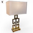 LAMPS (PAIR)