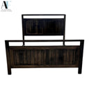 QUEEN BED