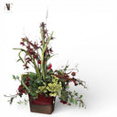 FLORAL DECOR