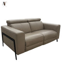 ELECTRIC RECLINING LOVESEAT