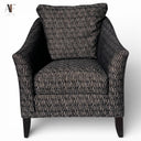 ETHAN ALLEN CHAIR