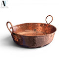 COPPER POT
