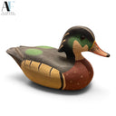 AMERICAN WILDLIFE DECOY