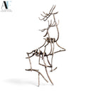 HOLIDAY DECOR (PAIR)