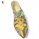 VICTORIAN SHOE