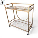 BAR CART