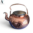 COPPER KETTLE