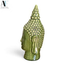 BUDDHA HEAD STATUE