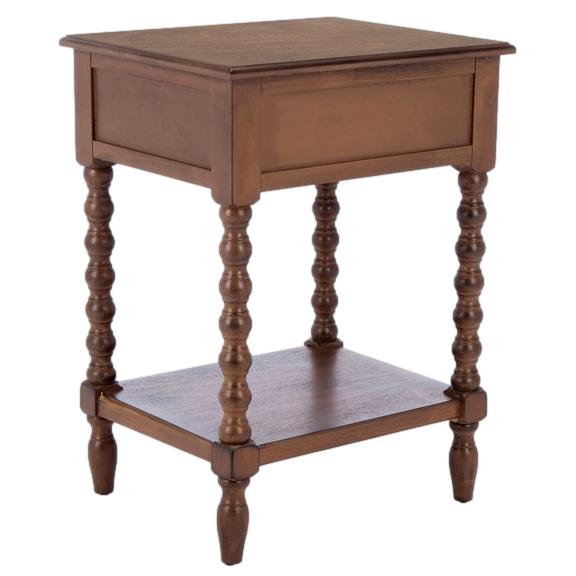 Athena Accent Table