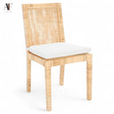 CHAIRS (PAIR)