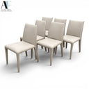DINING CHAIRS (SET OF 6)