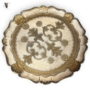 DECORATIVE PLATE