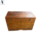 WEDDING CHEST