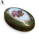 TRINKET BOX