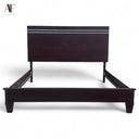 KING BED