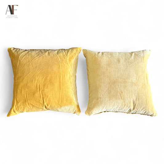 PILLOWS  (PAIR)