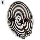 DECORATIVE PLATE