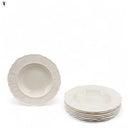 LENOX BOWLS (SET OF 8)