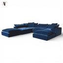 RESTORATION HARDWARE CLOUD SECTIONAL