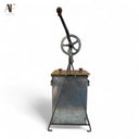 VINTAGE BUTTER CHURN