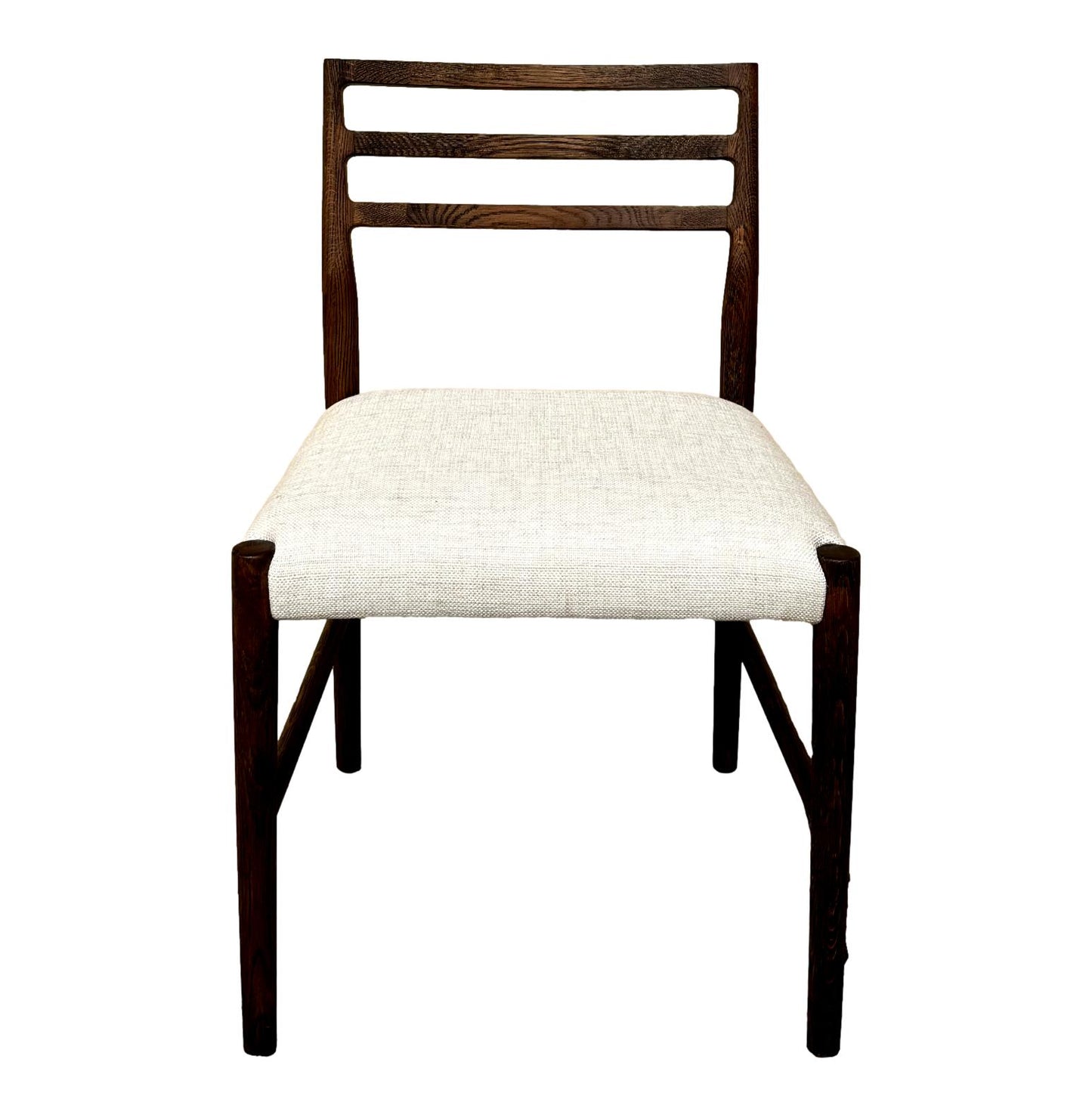 Glenmore Dining Chair - Light Carbon