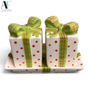 HOLIDAY SALT AND PEPPER SHAKER