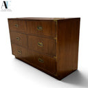 CAMPAIGNER CHEST